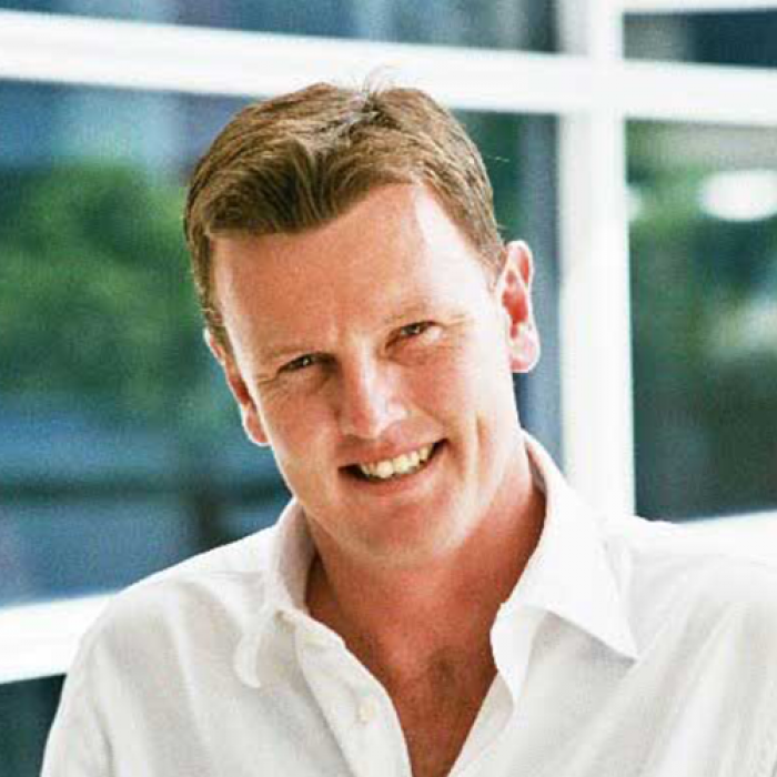 Anthony Bell, OAM